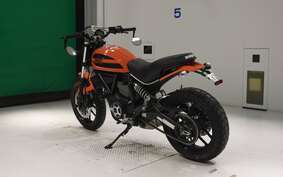 DUCATI SCRAMBLER SIXTY2 2019 KA00A