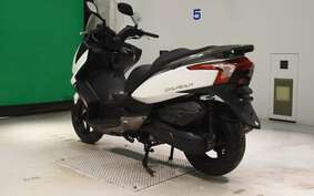 KYMCO DOWNTOWN 125 i SK25