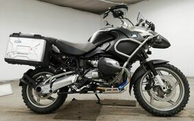 BMW R1200GS ADVENTURE 2009 0380