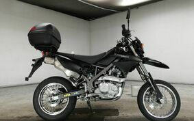 KAWASAKI KLX125D TRACKER LX125D