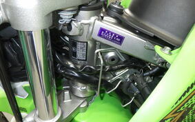 KAWASAKI KLX230 LX230A