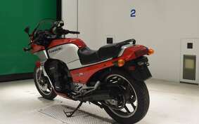 KAWASAKI GPZ900R NINJA 1984 ZX900A