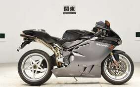 MV AGUSTA  F4 S 2000 F401