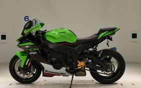 KAWASAKI ZX 10 NINJA ABS 2021 ZXT02L