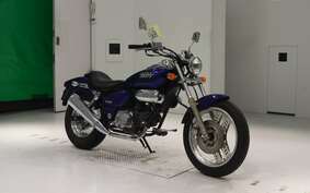 HONDA MAGNA 50 AC13