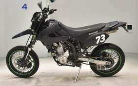 KAWASAKI KLX125D TRACKER X LX250V