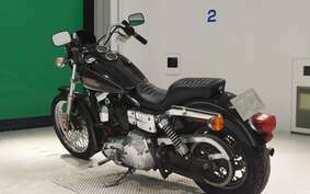 HARLEY FXDLI 1450 2004