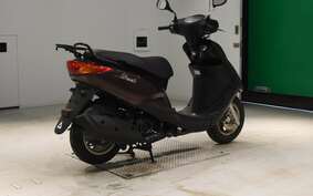 YAMAHA AXIS 125 TREET SE53J