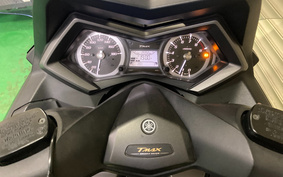 YAMAHA T-MAX 530 2015 SJ12J