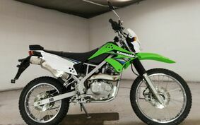 KAWASAKI KLX125 LX125C