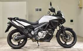 SUZUKI DL650 ( V-Strom 650 ) A 2013 VP56A