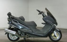 YAMAHA MAJESTY 125 5CA