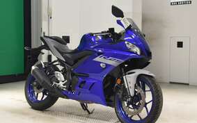 YAMAHA YZF-R25 A RG43J