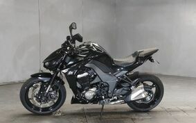 KAWASAKI Z1000 2015 ZRT00F