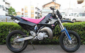 KAWASAKI KDX220R 1994 DX220A