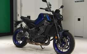 YAMAHA MT-09 2022 RN69J