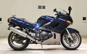 KAWASAKI ZZ-R400 Gen.2 2006 ZX400N