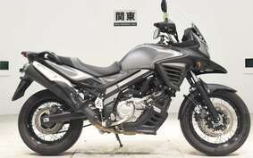 SUZUKI DL650 ( V-Strom 650 ) 2015 VP56A