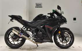 YAMAHA YZF-R25 A RG43J