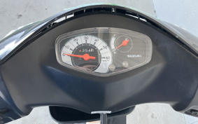 SUZUKI ADDRESS V50 CA44A