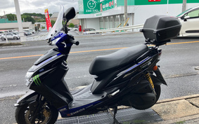 YAMAHA CYGNUS 125 X SE08J