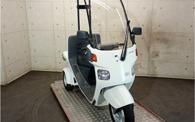 HONDA GYRO CANOPY TA03