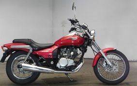 KAWASAKI ELIMINATOR 125 2008 BN125A