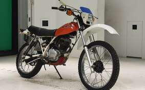 HONDA XL125S L125S