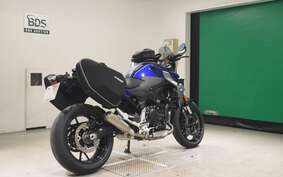 BMW F900R 2020 0K11