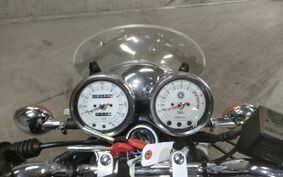 YAMAHA SR400 2021 RH16J