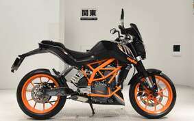 KTM 390 DUKE 2015 JGJ40