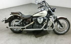 YAMAHA DRAGSTAR 250 VG05J