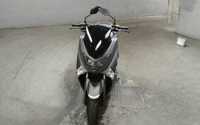 YAMAHA N-MAX 125 SED6J