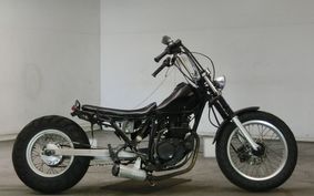 YAMAHA TW225 DG09J