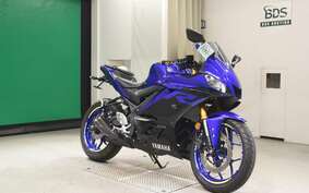 YAMAHA YZF-R25 RG43J