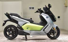 BMW C EVOLUTION 0C03