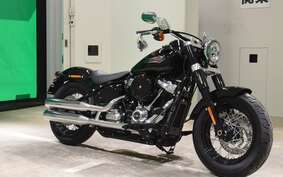 HARLEY FLSL1750 1750 YDJ