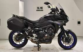 YAMAHA MT-09 Tracer RN51J