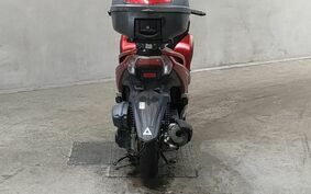 YAMAHA TRICITY 125 SE82J