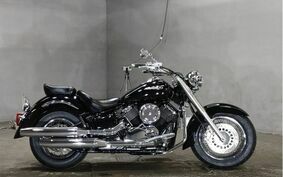 YAMAHA DRAGSTAR 1100 CLASSIC 2001 VP13J