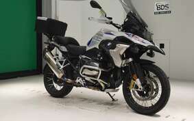 BMW R1250GS 2021