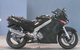 KAWASAKI ZZ-R250 2007 EX250H