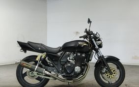 KAWASAKI ZRX400 1994 ZR400E