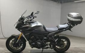 YAMAHA MT-09 Tracer 2015 RN36J