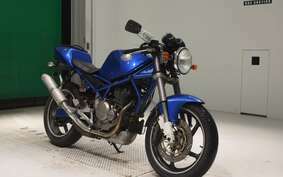 SUZUKI GOOSE 350 1992 NK42A