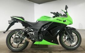 KAWASAKI NINJA 250R EX250K