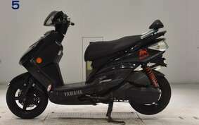 YAMAHA CYGNUS 125 X