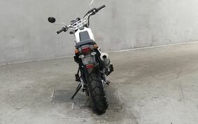 YAMAHA TW225 DG09J