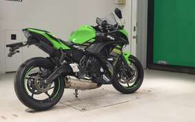 KAWASAKI NINJA 650 A 2019 ER650H