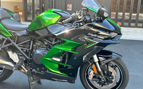 KAWASAKI NINJA H2 SX SE 2023 ZXT02P